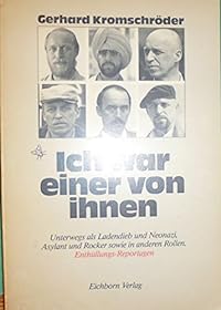 Ich war einer von ihnen