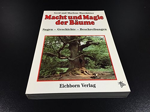 Drudenfuss und Mädchenmaie