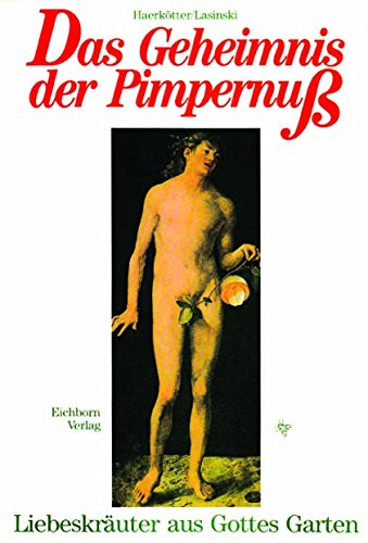 Das Geheimnis der Pimpernuss