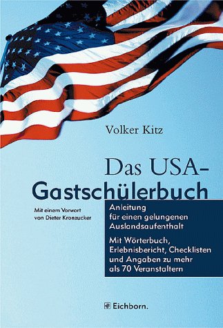 Das USA-Gastschülerbuch