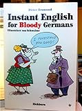 Instant English for Bloody Germans