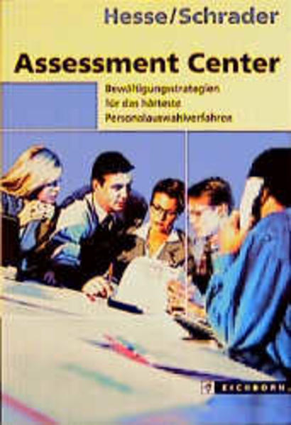 Assessment Center