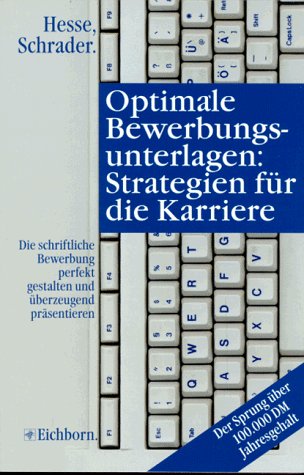 Optimale Bewerbungsunterlagen: Strategien für die Karriere