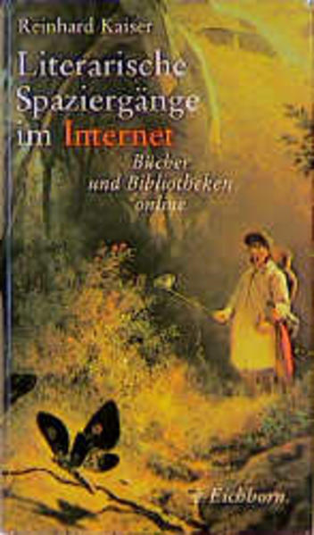 Literarische Spaziergänge im Internet