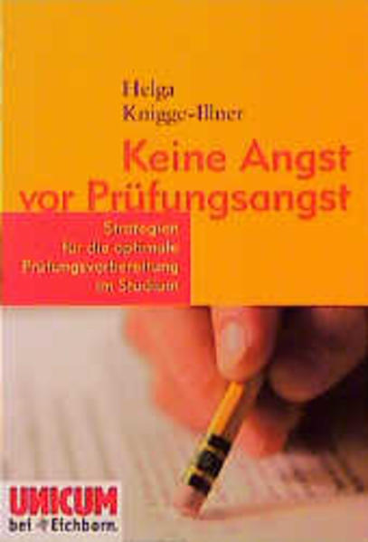 Keine Angst vor Prüfungsangst