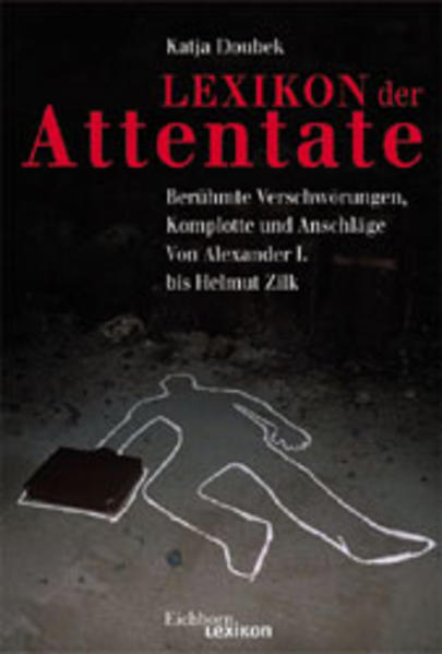 Lexikon der Attentate