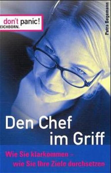 Den Chef im Griff