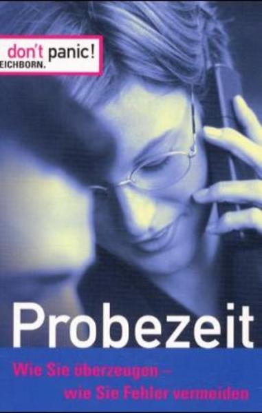 Probezeit