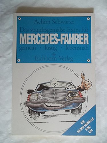 Das standesgemässe Extra für Mercedesfahrer