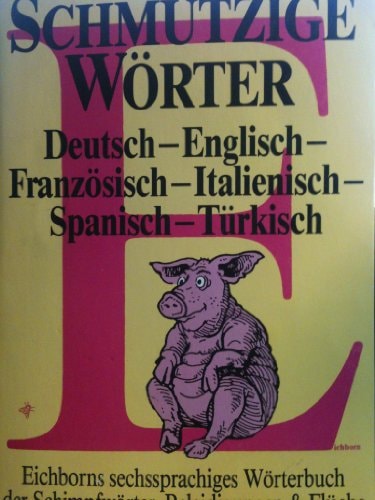 Schmutzige Wörter