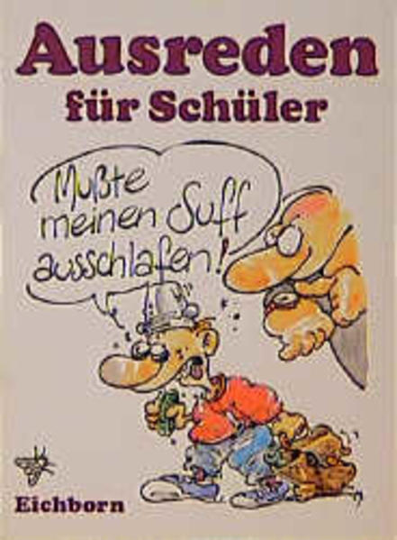 Ausreden für Schüler