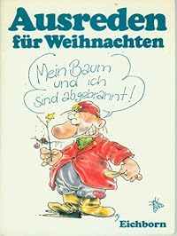 Mein Baum und ich sind abgebrannt