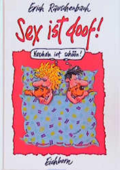 Sex ist doof!