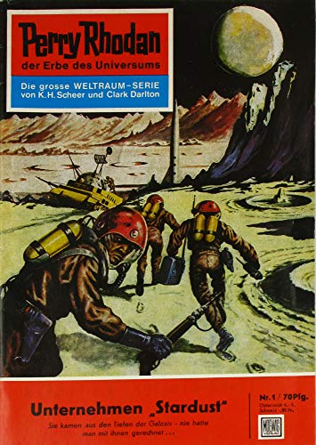 Perry Rhodan