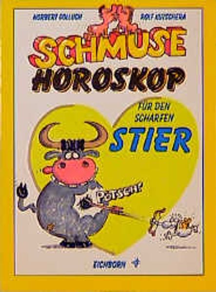 Schmuse-Horoskop für den scharfen Stier