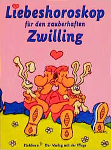Liebeshoroskop für den zauberhaften Zwilling