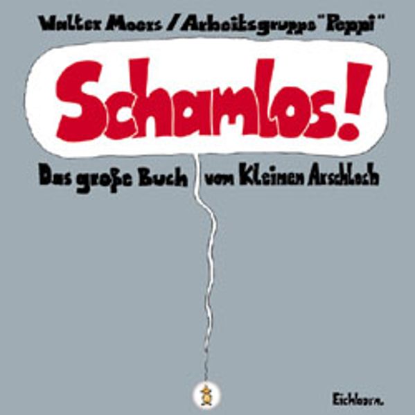 Schamlos!
