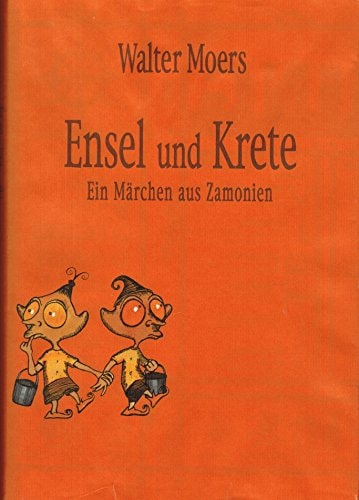 Ensel und Krete