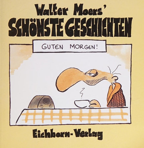 Guten Morgen!