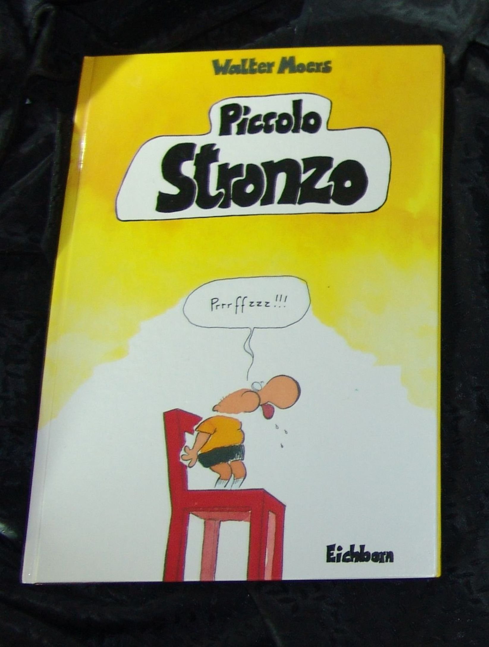 Piccolo Stronzo