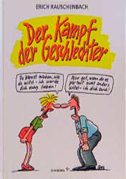 Kampf der Geschlechter