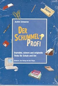 Der Schummel-Profi