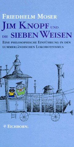 Jim Knopf und die sieben Weisen