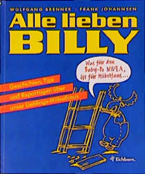 Alle lieben Billy