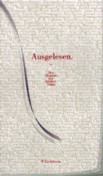 Ausgelesen