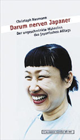 Darum nerven Japaner