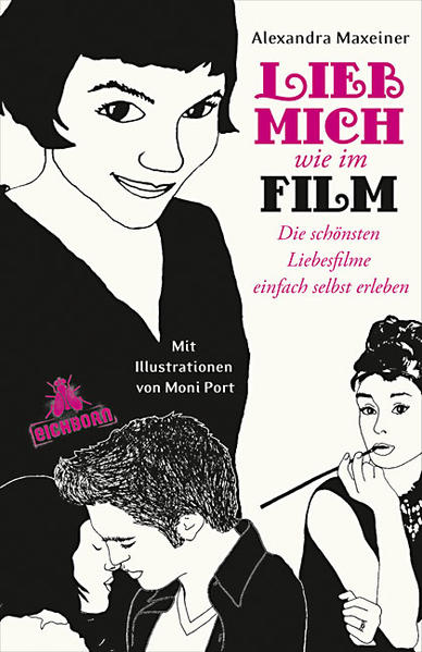 Lieb mich wie im Film