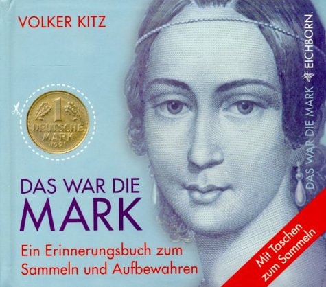 Das war die Mark