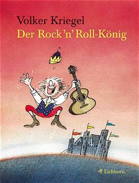 Der Rock'n' Roll-König