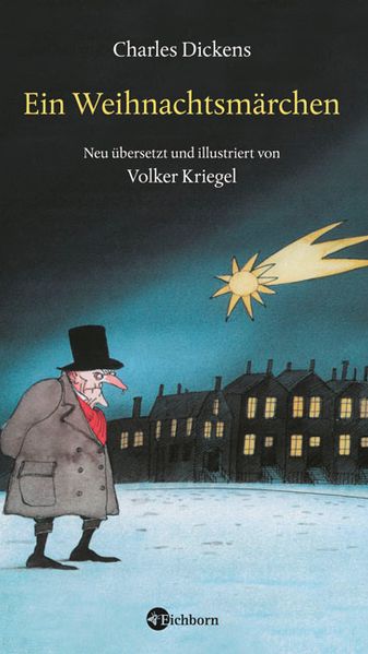 Ein Weihnachtsmärchen