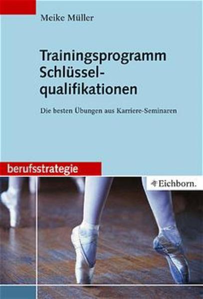 Trainingsprogramm Schlüsselqualifikationen