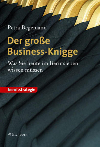 Der große Business-Knigge