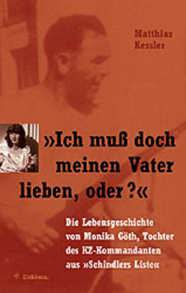Ich muss doch meinen Vater lieben, oder?