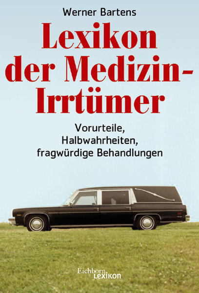 Lexikon der Medizin-Irrtümer