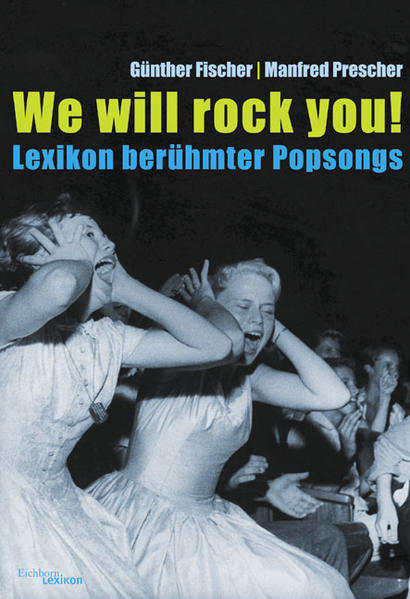 We will rock yo