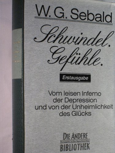 Schwindel-Gefühle