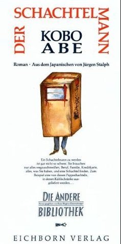Der Schachtelmann