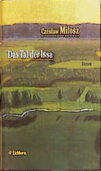 Das Tal der Issa