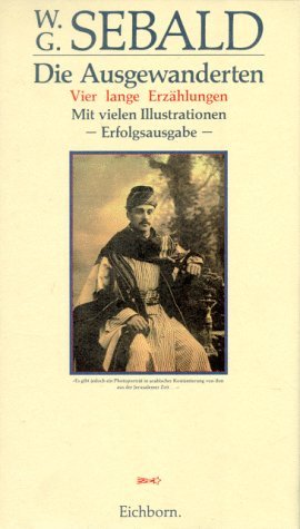 Die Ausgewanderten