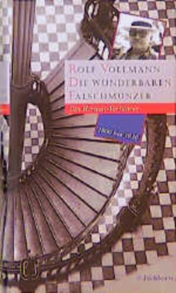 Die Wunderbaren Falschmünzer