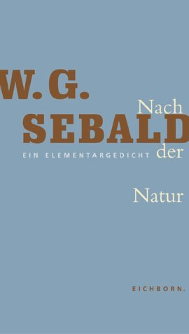 Nach der Natur