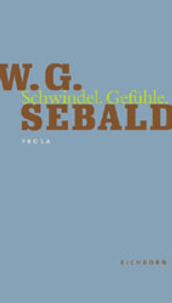 Schwindel, Gefühle