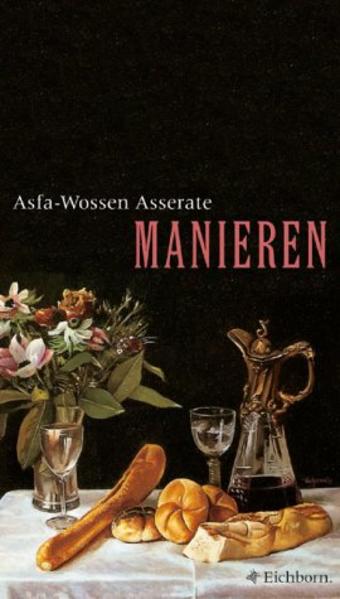 Manieren