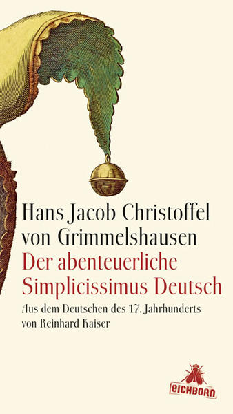 Der abenteuerliche Simplicissimus Deutsch
