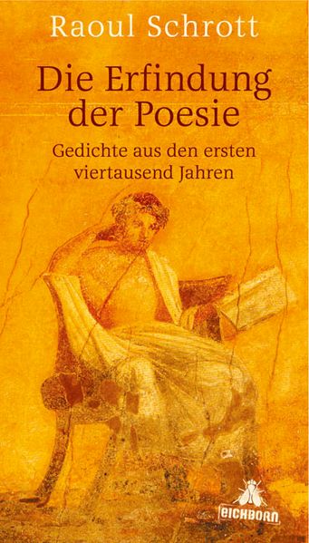 Die Erfindung der Poesie