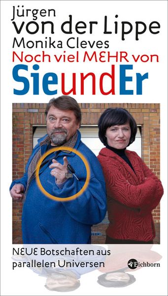 Noch viel mehr von Sie und Er